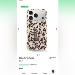 Loopy Iphone 15 Plus Case